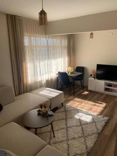 Apartment - Beşiktaş/Şişli