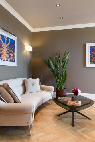 Tornabuoni Suites Collection Residenza D'Epoca - image 2
