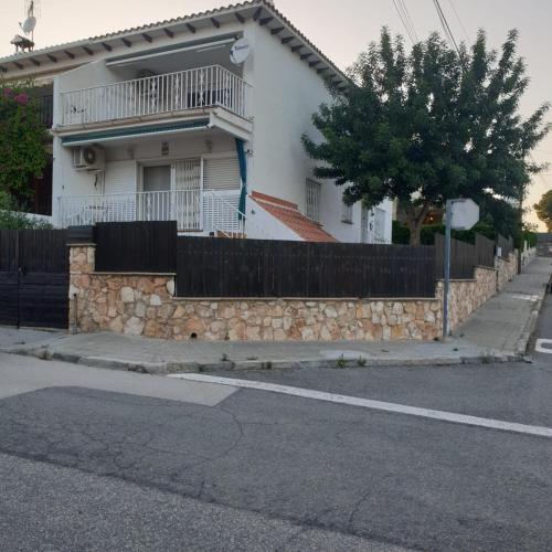 Xalet en Creixell gîte à louer La Marina