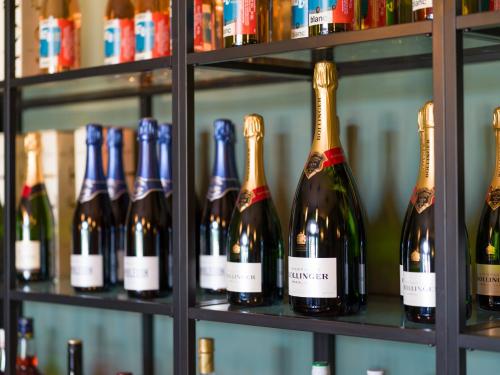 Grasmere House Hotel - image 13