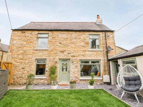 Pepper Cottage gîte à louer Wolsingham