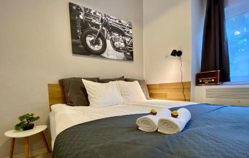 B20 Apartment - image 2