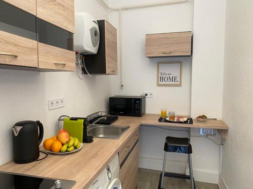 B20 Apartment - image 3