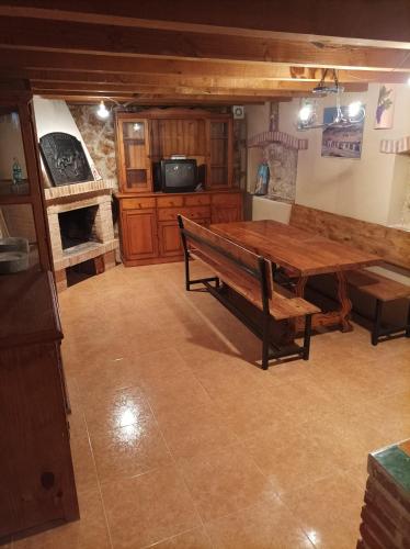 EL ENCANTO DE PEÑAFIEL gîte à louer Aldealbar