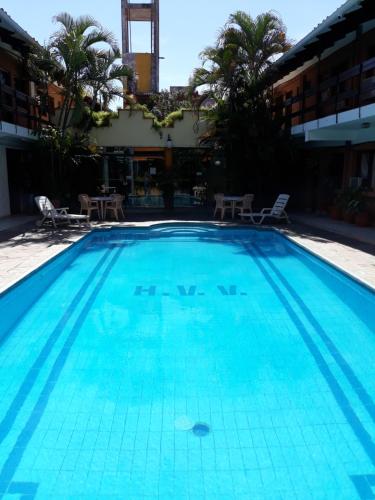 Hotel Viru Viru