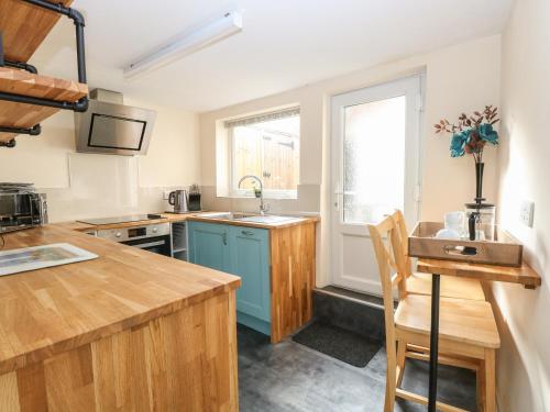 Skippings gîte à louer Ellough