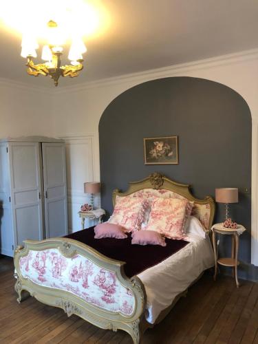 Home sweet Home Garden chambre d'hôte Fouland