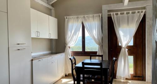 Konyha, Agriturismo Il Noce d'Oro in Borgo Val Di Taro