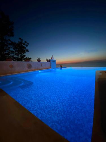 Resort - Località Santa Barbara