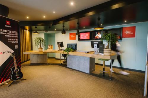 ibis Avignon Centre Gare - image 8