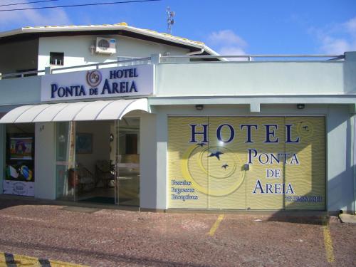 Hotel Ponta de Areia – Porto Seguro, OH
