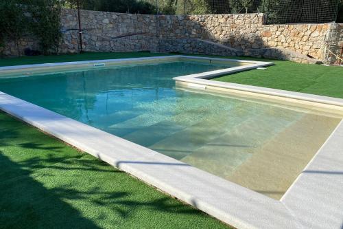 Villa Iliria con Piscina gîte à louer Colle Arduino