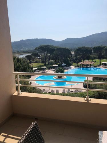 Résidence Luxe à Porto Vecchio