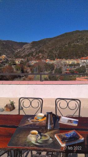  Apartment Coffee Time in Cisano sul Neva