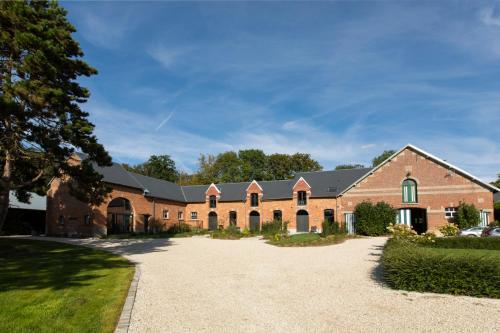 Aux Bois Dorés de la Ferme de sorval, animaux de la ferme, fitness - Location, gîte - Walincourt-Selvigny