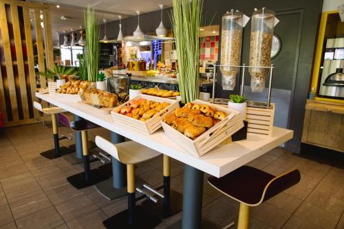 ibis Avignon Centre Gare - image 11