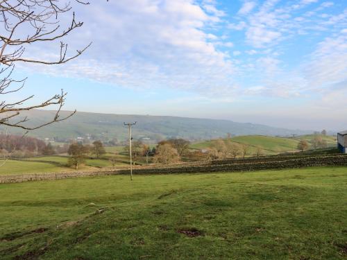 Bramblewood Cottage