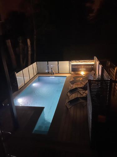La Suite Diamant - image 7