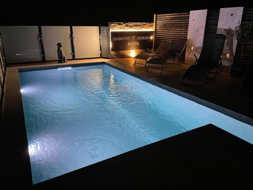 La Suite Diamant - image 2