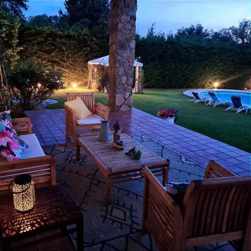 Villa Prana