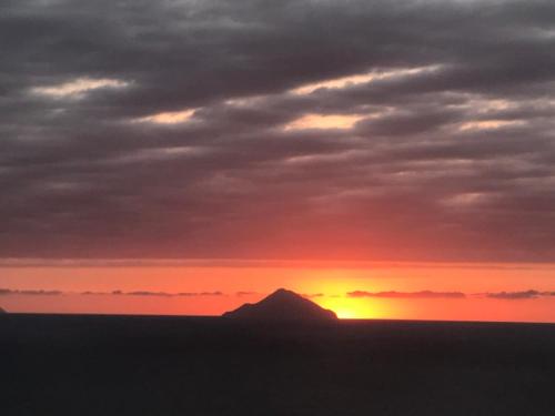 Casa del tramonto gîte à louer La Fabbrica