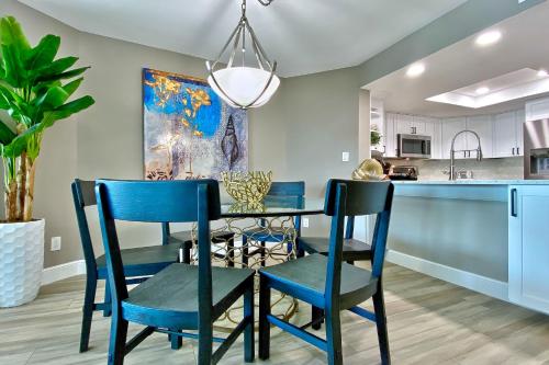 Beach Palms 405 in Clearwater Beach, USA