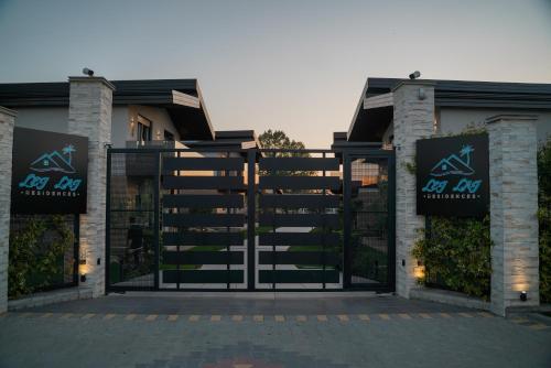 Lej & Laj Residence, Hamallaj (foto 6)