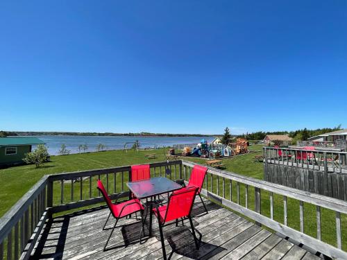 Beach & Breeze Cottages