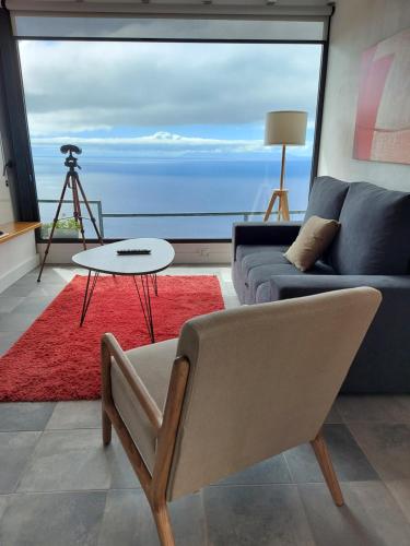  Bungalowmirador in Fuencaliente de la Palma