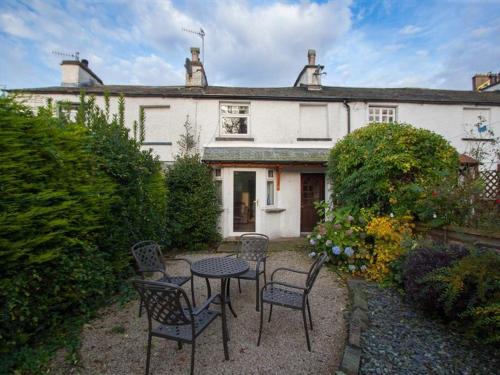 Rustic Cottage, Windermere