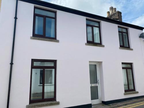 Miner's Rest gîte à louer Tolgullow