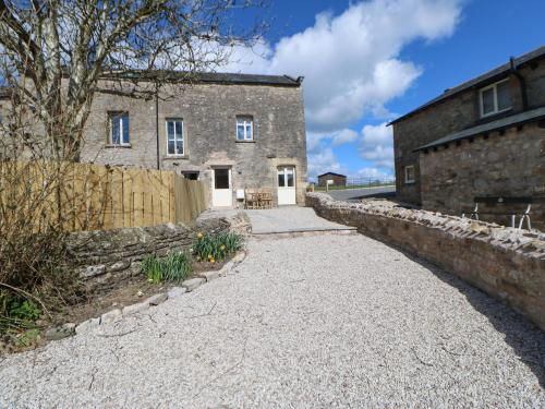 B&B Carnforth - 1 Crookenden Row - Bed and Breakfast Carnforth