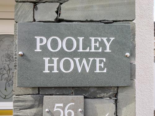 Pooley Howe