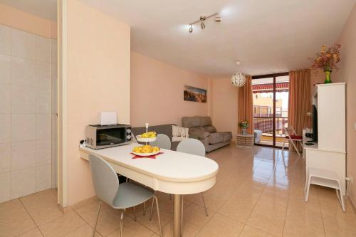 Céntrico apartamento primera linea del mar 3