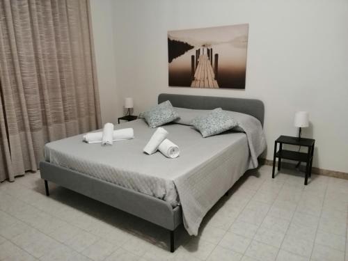 Apartments Bed Abate