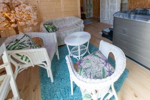Les Pilotis Du Cognac - image 12