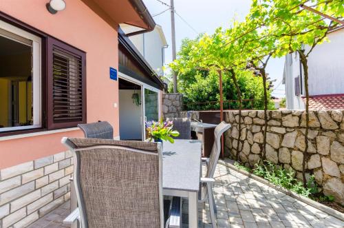 Two-Bedroom Holiday Home