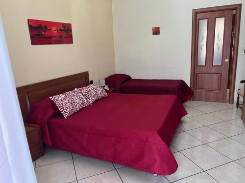 Annalisa house 134, Naples