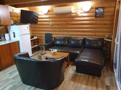 Holiday House Kruce in Kruče