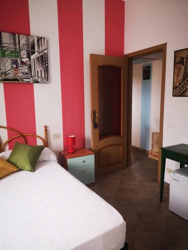 Bibi a Mare Room Type - Double Room with Private Bathroom Bibi a Mare Room Type - Double Room with Private Bathroom