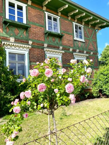 Villa B das zauberhafte Chalet