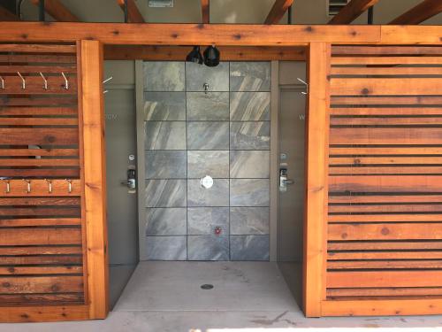 Tyndall Stone Lodge by Whiski Jack in Whistler, Canada