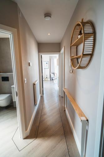 Penthouse - Harbour Views in Poole Town