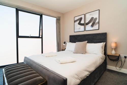 Penthouse - Harbour Views - image 4