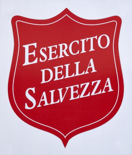 Foresteria Roma Esercito della Salvezza, Rzym (zdjęcie 7)