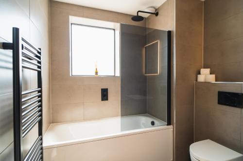 Penthouse - Harbour Views - image 14