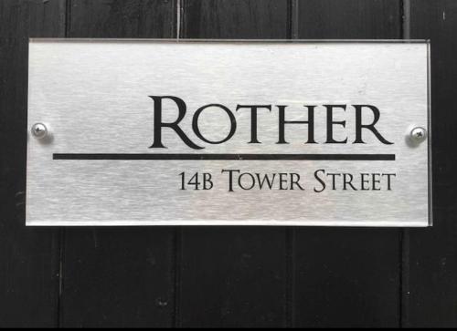 Rother - Studio in Rye - LOCATION,LOCATION,LOCATION !!!