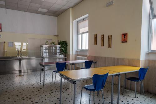 Foresteria Roma Esercito della Salvezza – Rome