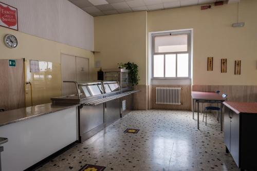 Foresteria Roma Esercito della Salvezza – Rome
