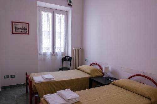 Foresteria Roma